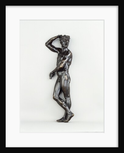 Satyr by Anonymous