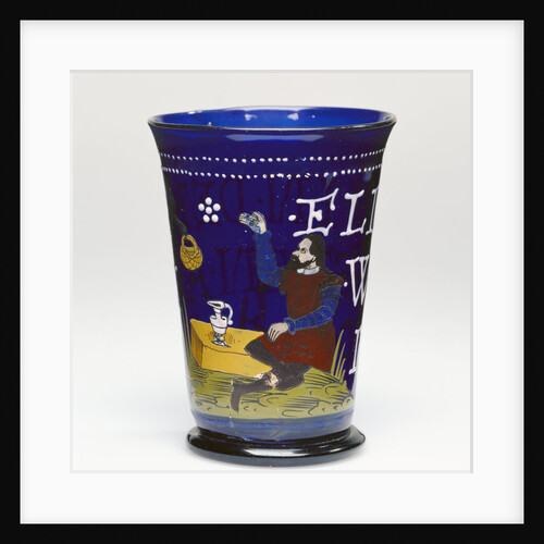 Beaker by Anonymous