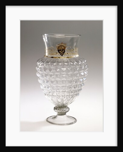 Umbo Vase by Anonymous