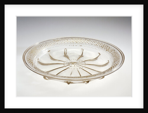 Bowl by Anonymous