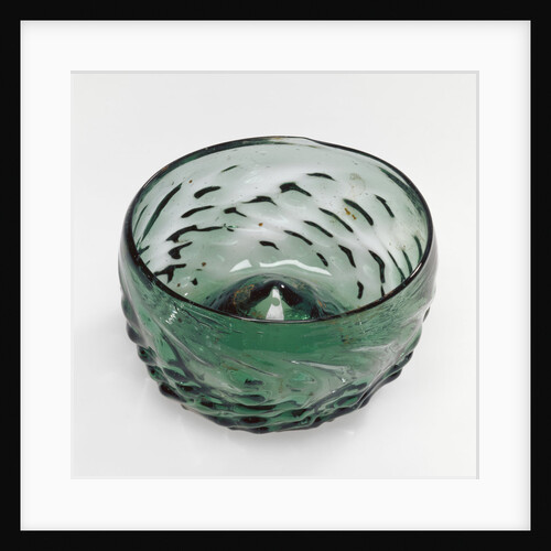 Drinking Bowl (Maigelein) by Anonymous