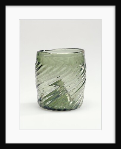 Beaker by Anonymous