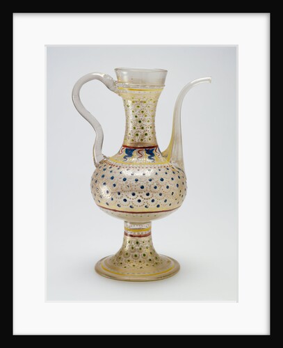 Ewer by Anonymous