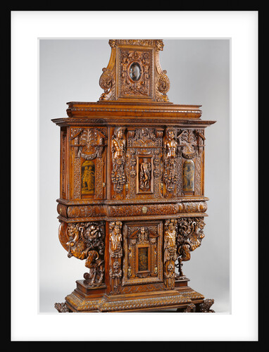 Cabinet by Anonymous