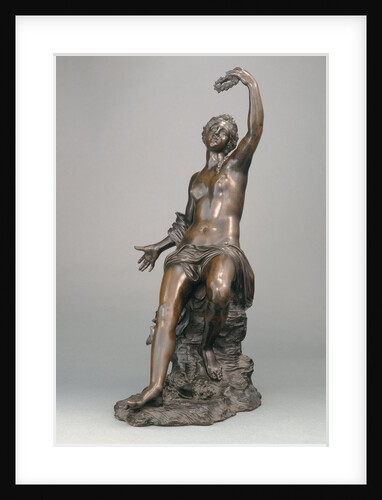 Figure of Venus Marina by Anonymous