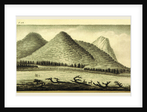 A Journal of travels into the Arkansa Territory, during the year 1819 by Anonymous