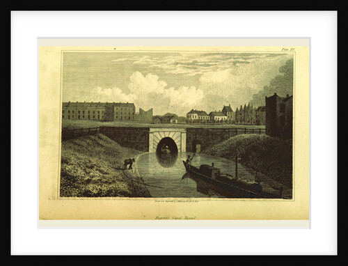 The history and antiquities of the parish of Islington, in the county of Middlesex, UK by Anonymous