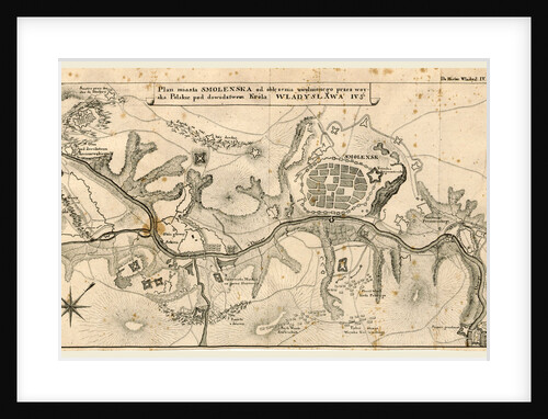 Smolensk, Russia by Anonymous