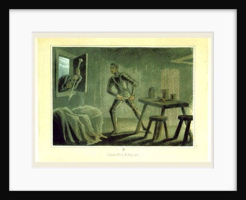 The Tournament or, Days of Chivalry by Anonymous