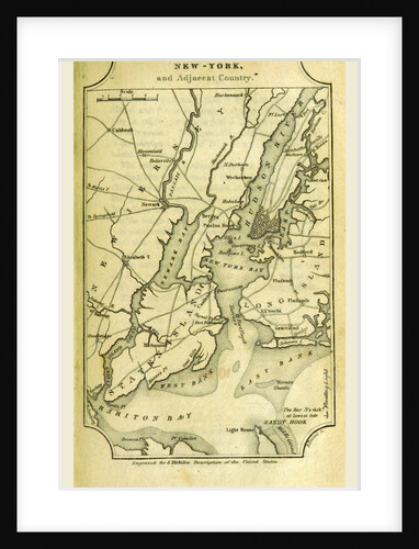 New York by Anonymous