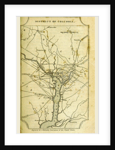 District of Columbia by Anonymous