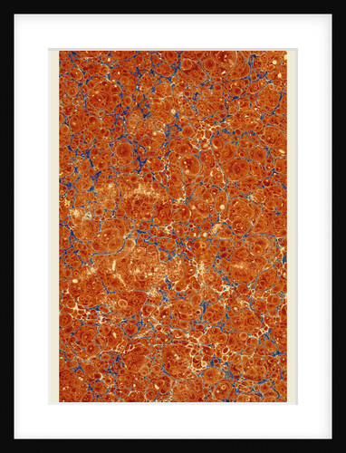 Background, 19th century illustartion by Anonymous