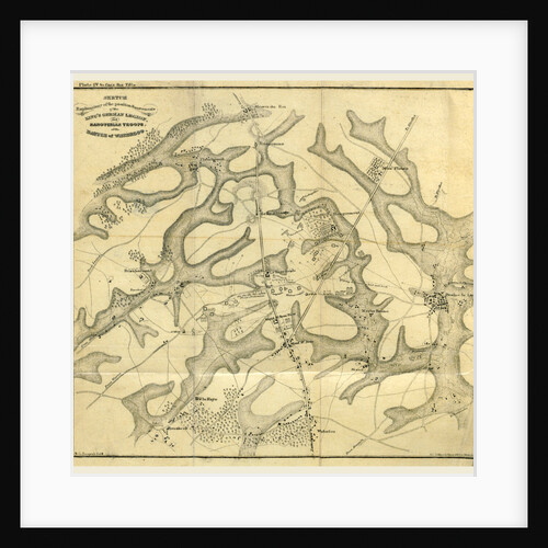 History of the King's German Legion by Anonymous