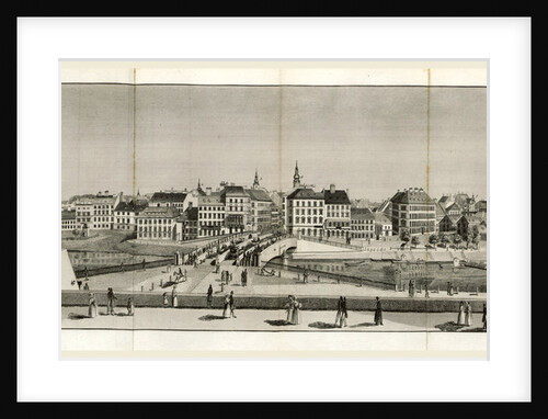 Vienna, Wien by Anonymous