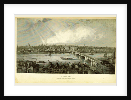 London by Anonymous