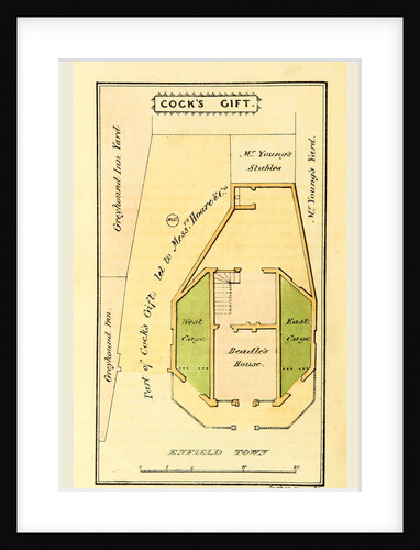 An Account of the several Charities and Estates belonging to the Parish of Enfield by Anonymous