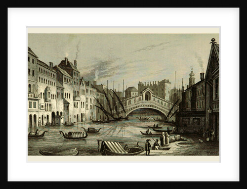 Venice by Anonymous