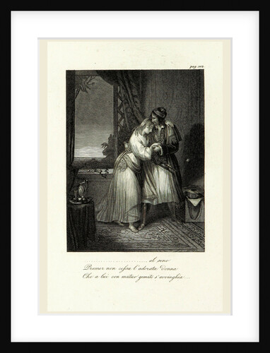 Poemi di Giorgio Lord Byron, recati in italiano da Giuseppe Nicolini. The Bride of Abydos, Parisina, The Corsair, Lara by Anonymous