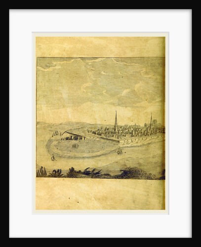Cheshire Antiquities, Roman, Baronial, and Monastic, being a re-publication of genuine original copper plates by J. Strutt