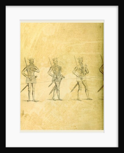 Cheshire Antiquities, Roman, Baronial, and Monastic, being a re-publication of genuine original copper plates, engraved by J. Strutt by Anonymous