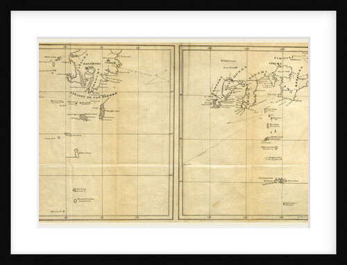 The Claims of Japan and Malaysia upon Christendom exhibited in notes of voyages made in 1837, from Canton, in the ship Morrison and brig Himmaleh by Anonymous