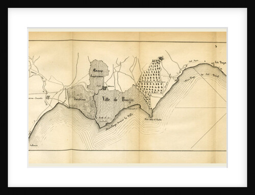 Kabylie or Kabylia, is a region in the north of Algeria, 1833 by Anonymous