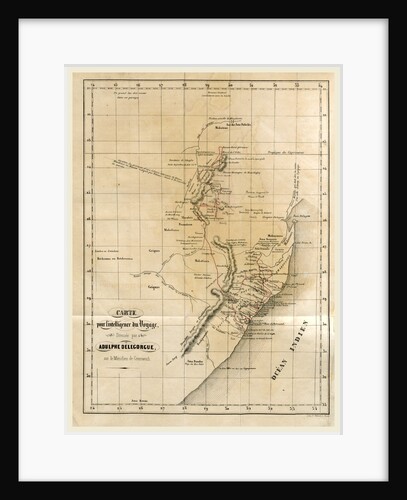 Travel in Southern Africa by Anonymous