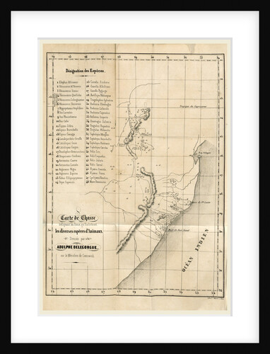 Travel in Southern Africa by Anonymous