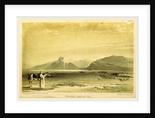Ka'at En Nijm, Narrative of the Euphrates Expedition during the years 1835-1837 by Anonymous