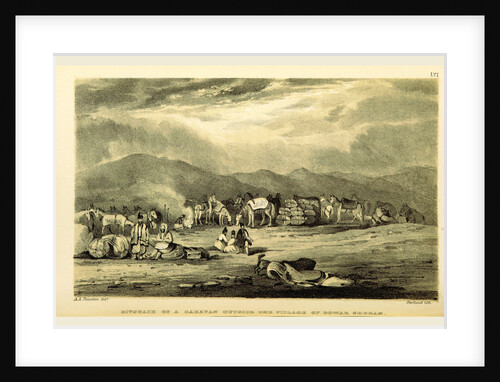 Bowar Shogan, Narrative of the Euphrates Expedition carried on by Order of the British Government during the years 1835, 1836, and 1837 by Anonymous