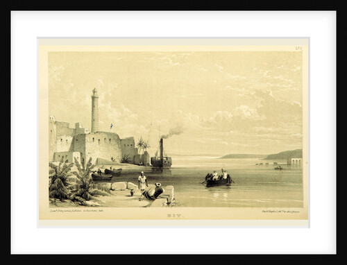 Hit during the years 1835-1837 by Anonymous