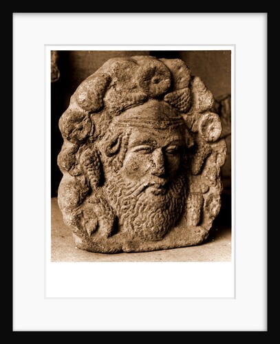 Campania Caserta Capua Museo Campano by Anonymous