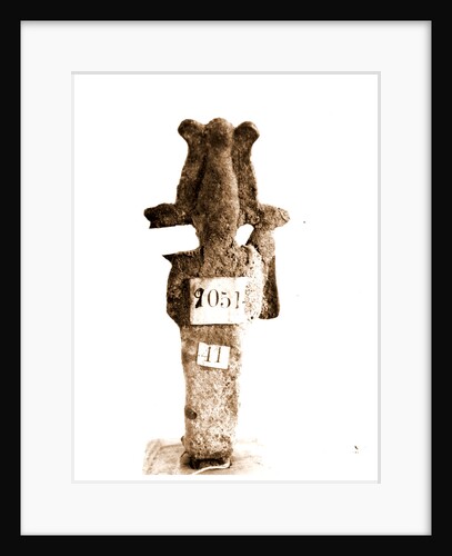 Campania Caserta Capua Museo Campano by Anonymous