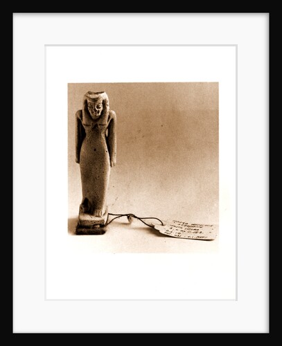 Campania Caserta Capua Museo Campano by Anonymous