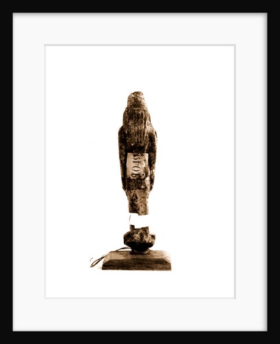 Campania Caserta Capua Museo Campano by Anonymous