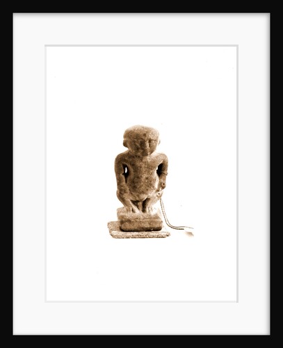 Campania Caserta Capua Museo Campano by Anonymous