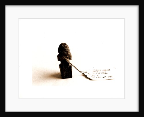 Campania Caserta Capua Museo Campano by Anonymous