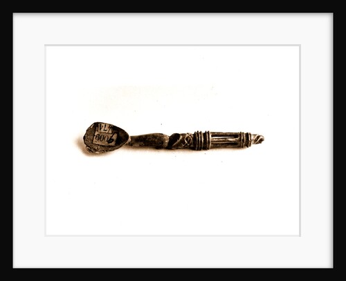 Campania Caserta Capua Museo Campano by Anonymous