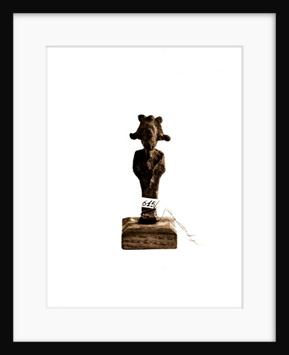 Campania Caserta Capua Museo Campano by Anonymous