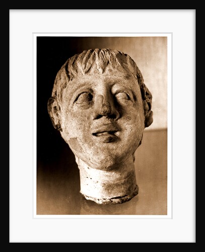 Campania Caserta Capua Museo Campano by Anonymous