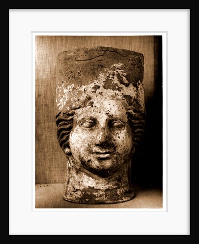 Campania Caserta Capua Museo Campano by Anonymous