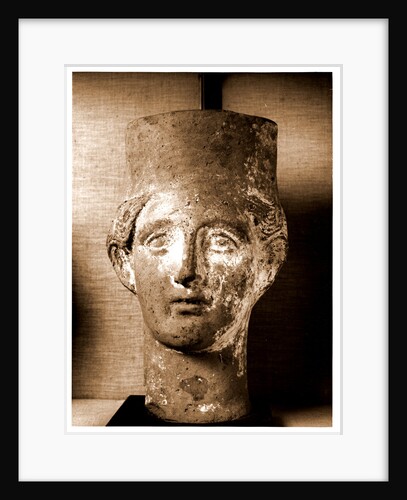 Campania Caserta Capua Museo Campano by Anonymous