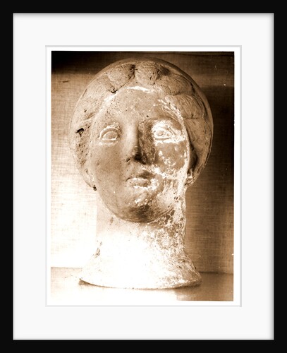 Campania Caserta Capua Museo Campano by Anonymous