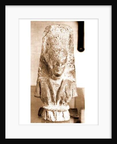 Campania Caserta Capua Museo Campano by Anonymous