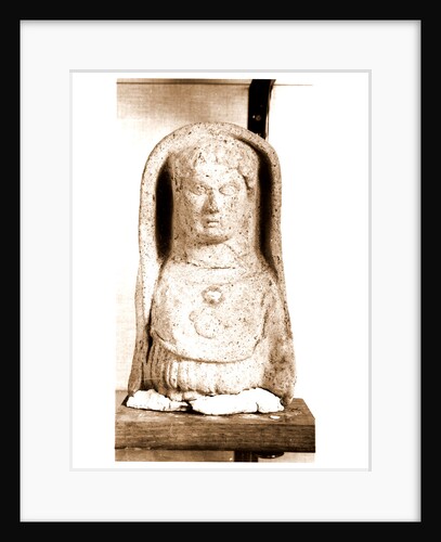 Campania Caserta Capua Museo Campano by Anonymous