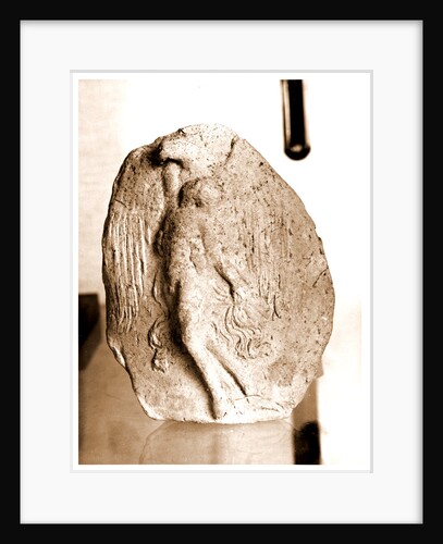 Campania Caserta Capua Museo Campano by Anonymous