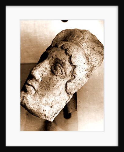 Campania Caserta Capua Museo Campano by Anonymous