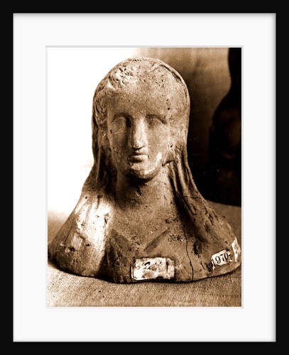 Campania Caserta Capua Museo Campano by Anonymous