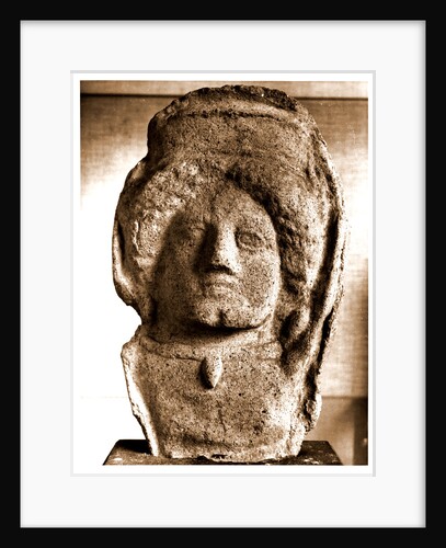 Campania Caserta Capua Museo Campano by Anonymous