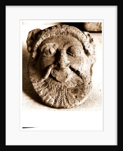 Campania Caserta Capua Museo Campano by Anonymous